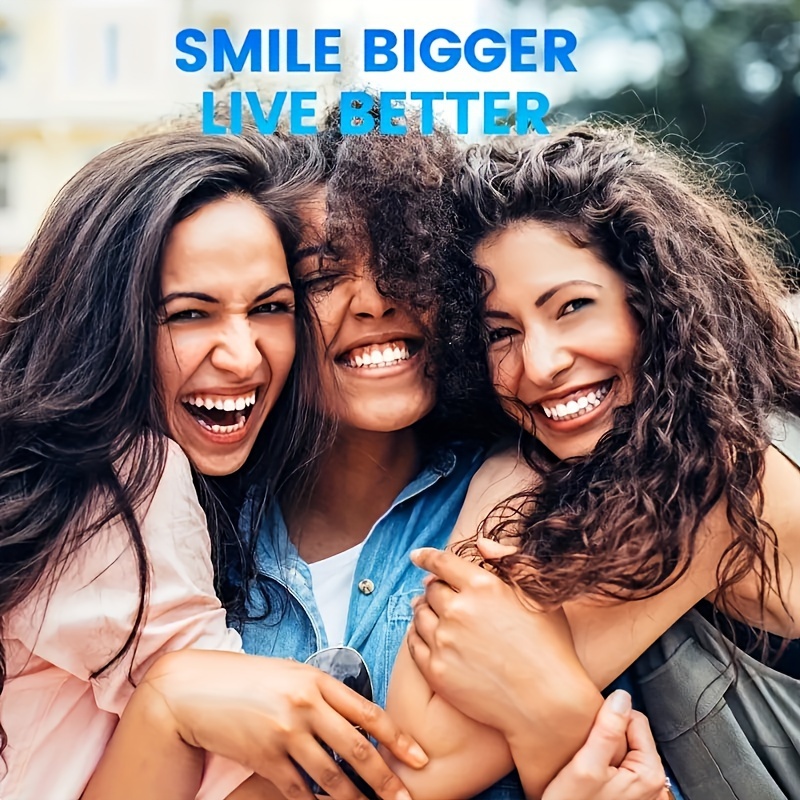 21 Çift 9D Aurany Beyaz Diş Be - Teeth Whitening Clinic incelemesi ve fiyatı