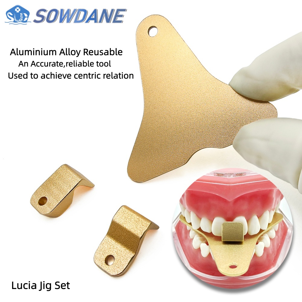 Diş Laboratuvarı Ölçü Tepsiler - Teeth Whitening Trays incelemesi ve fiyatı