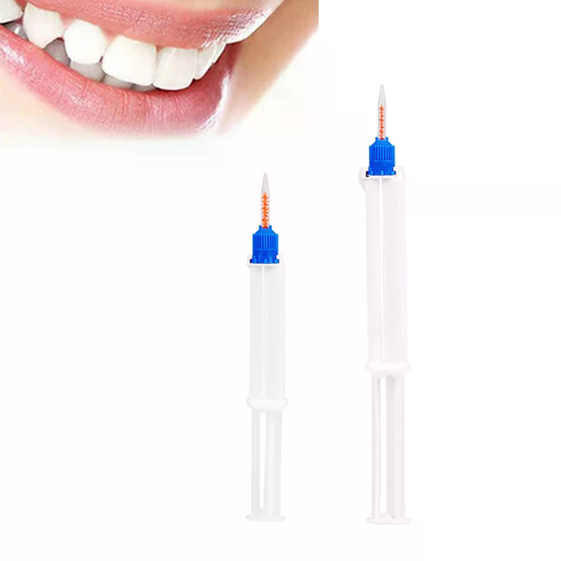/YOV/Çift Şırıngalı Diş Beyazl - Teeth Whitening Gel Syringes incelemesi ve fiyatı