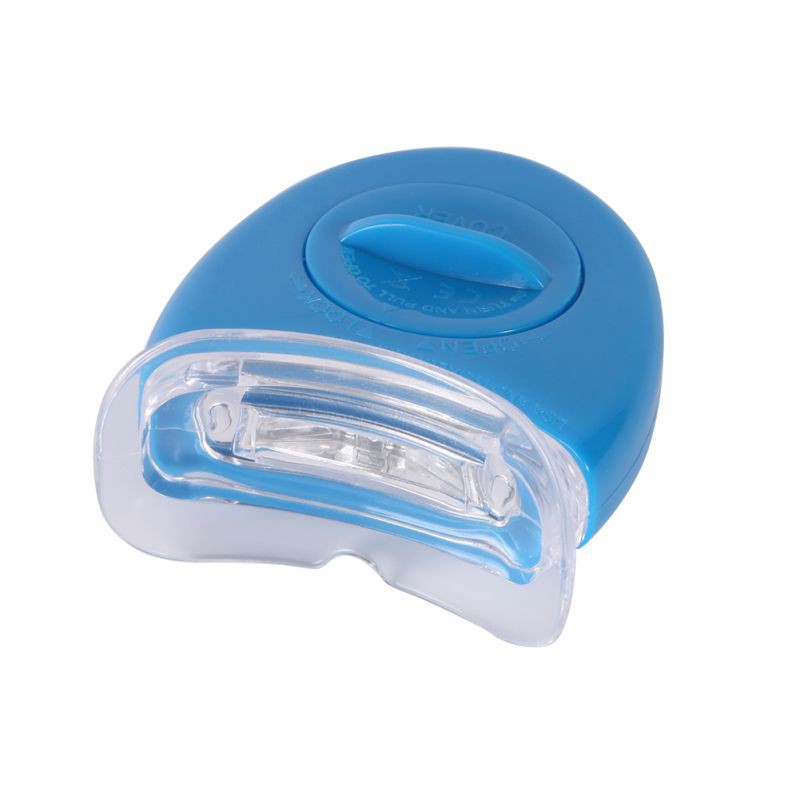 LED Diş Beyazlatma Işığı Beyaz - Teeth Whitening Uv Kit incelemesi ve fiyatı