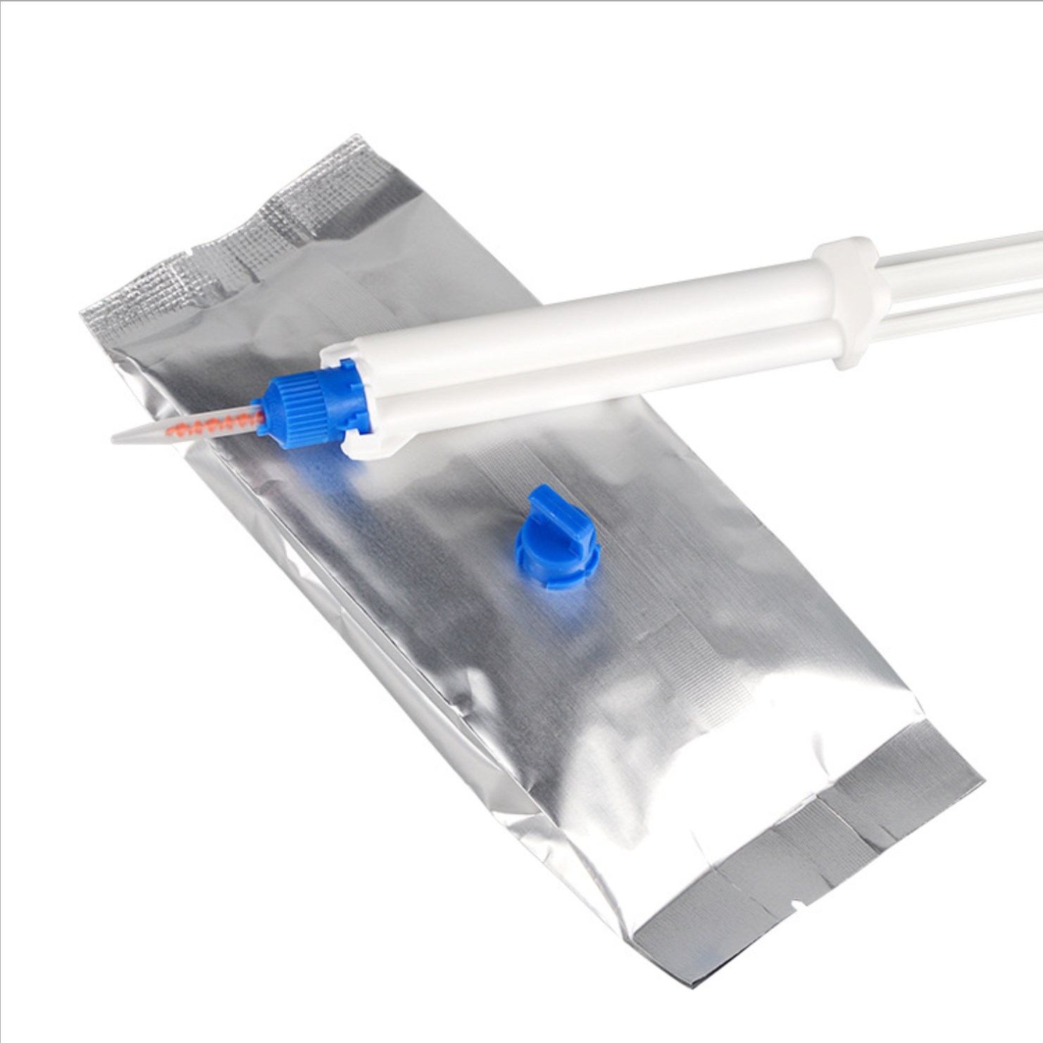 Çift Hazneli Şırınga Diş Beyaz - Teeth Whitening Gel Syringes incelemesi ve fiyatı