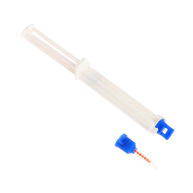 2.5ML/5ML çift varil şırınga d - Teeth Whitening Gel Syringes incelemesi ve fiyatı