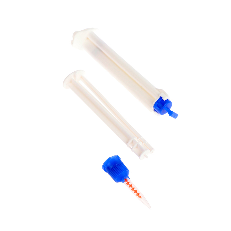 2.5ML/5ML çift varil şırınga d - Teeth Whitening Gel Syringes incelemesi ve fiyatı