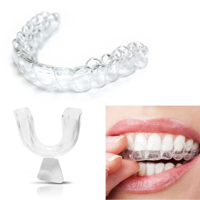 Anti Horlama Bruksizm Uyku ağı - Dental Guard Night incelemesi ve fiyatı