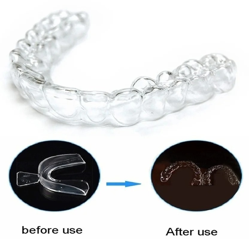 Anti Horlama Bruksizm Uyku ağı - Dental Guard Night incelemesi ve fiyatı