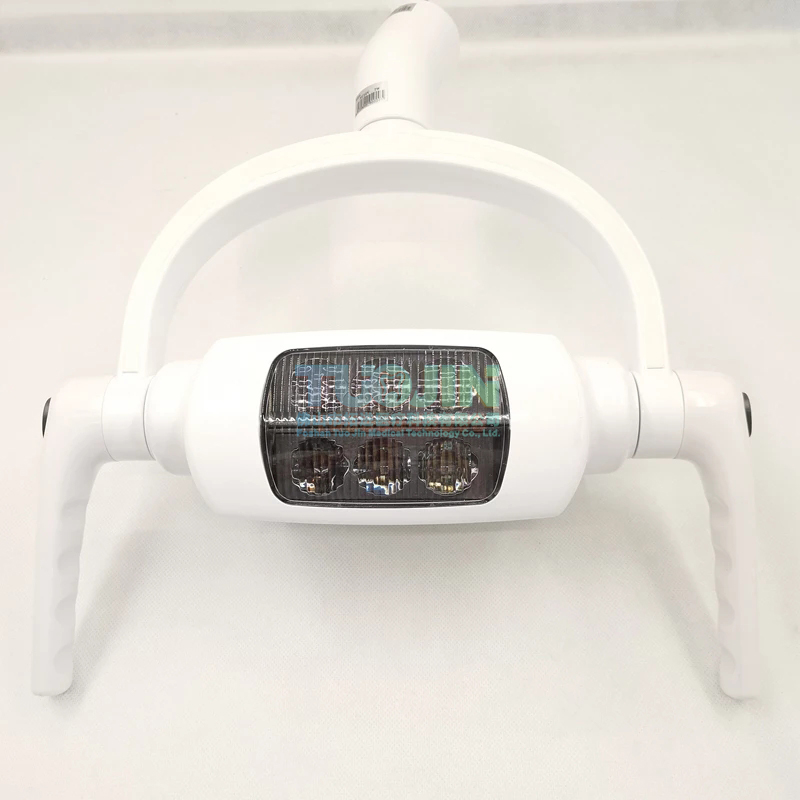 6 LED'li Diş Hekimliği Ameliya - Teeth Whitening Clinic incelemesi ve fiyatı