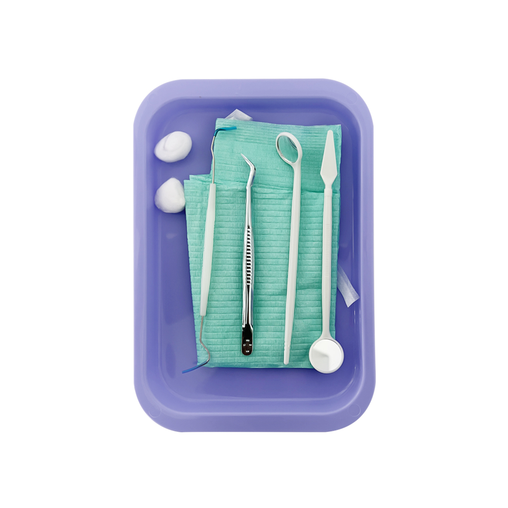 1 adet L/S Diş Hekimliği Otokl - Teeth Whitening Trays incelemesi ve fiyatı