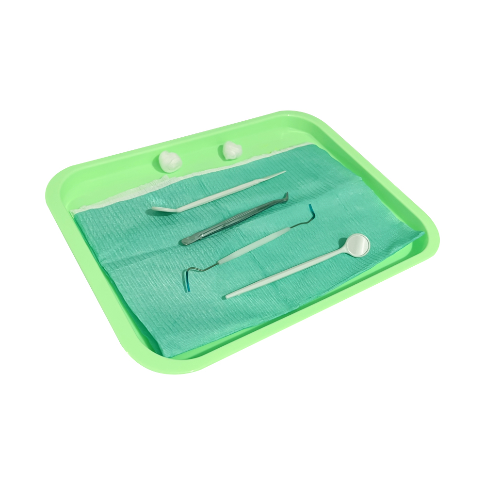 1 adet L/S Diş Hekimliği Otokl - Teeth Whitening Trays incelemesi ve fiyatı