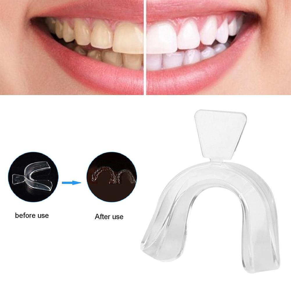 Silikon Ağız Koruyucu Ortodont - Teeth Whitening For Trays incelemesi ve fiyatı