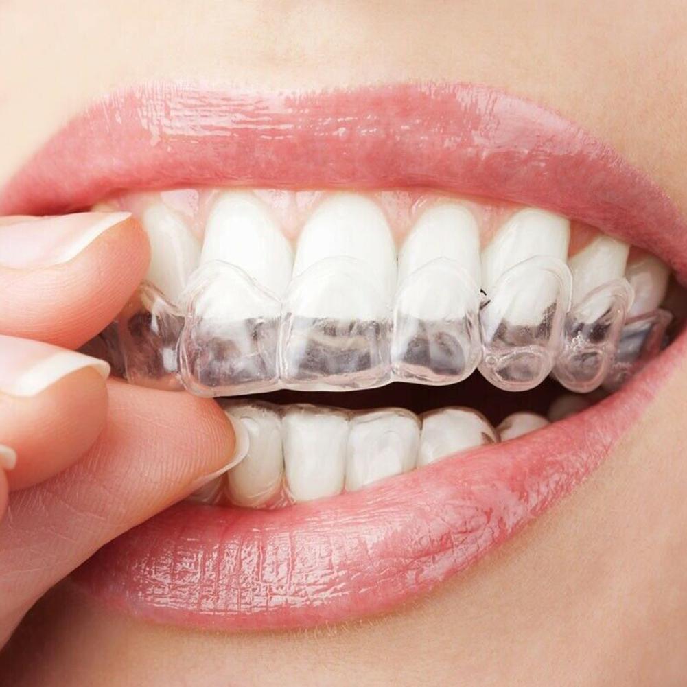 Silikon Ağız Koruyucu Ortodont - Teeth Whitening For Trays incelemesi ve fiyatı