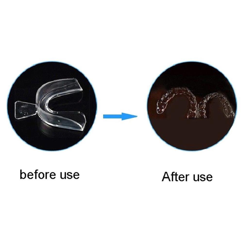 Silikon Ağız Koruyucu Ortodont - Teeth Whitening For Trays incelemesi ve fiyatı