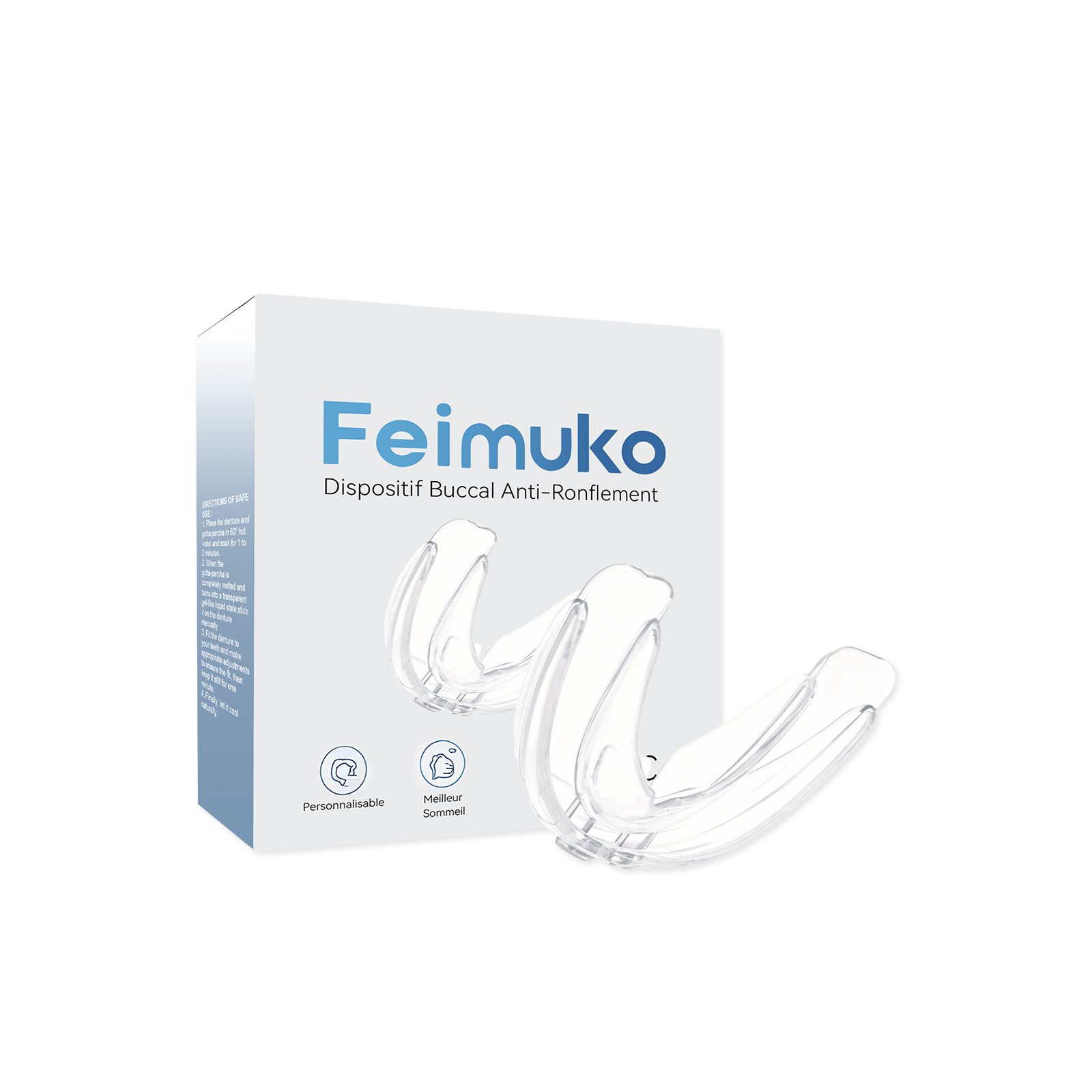 Gece Ağız Koruyucu Diş Koruyuc - Dental Guard Night incelemesi ve fiyatı