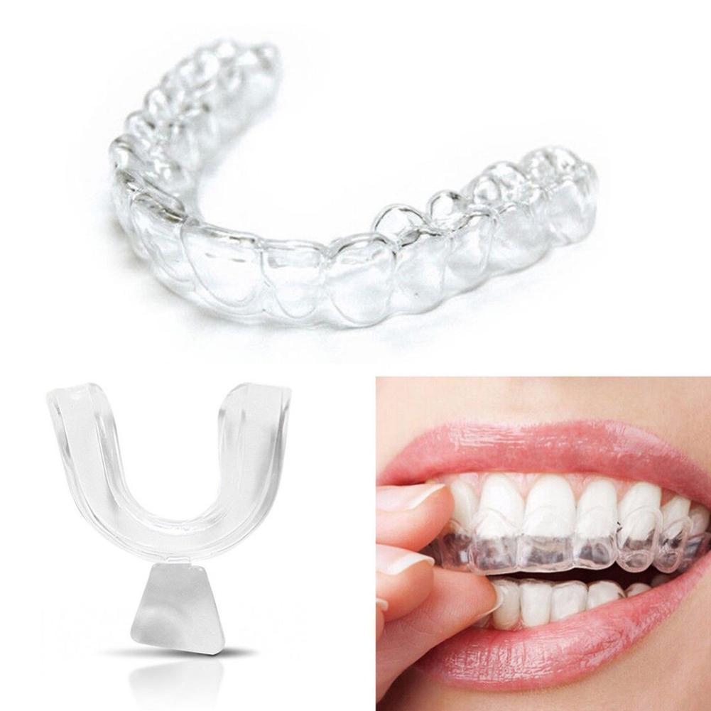 Hijyenik Silikon Ağız Koruyucu - Teeth Whitening Usa incelemesi ve fiyatı