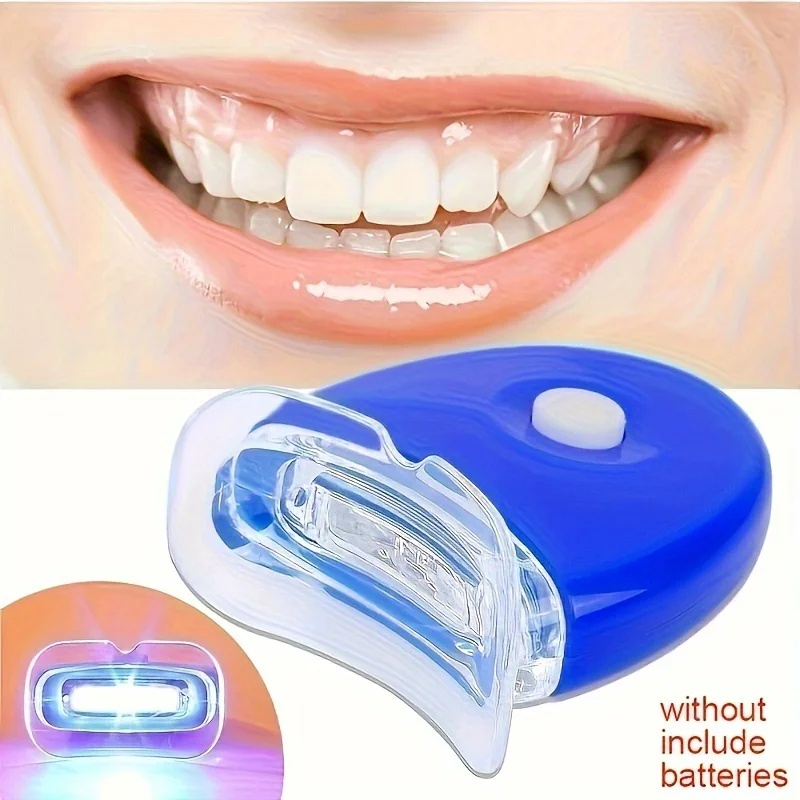 LED Diş Beyazlatma Işık Beyazl - Teeth Whitening Uv Kit incelemesi ve fiyatı
