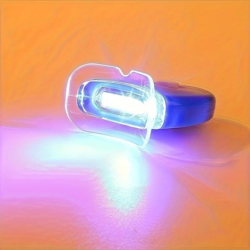 LED Diş Beyazlatma Işık Beyazl - Teeth Whitening Uv Kit incelemesi ve fiyatı