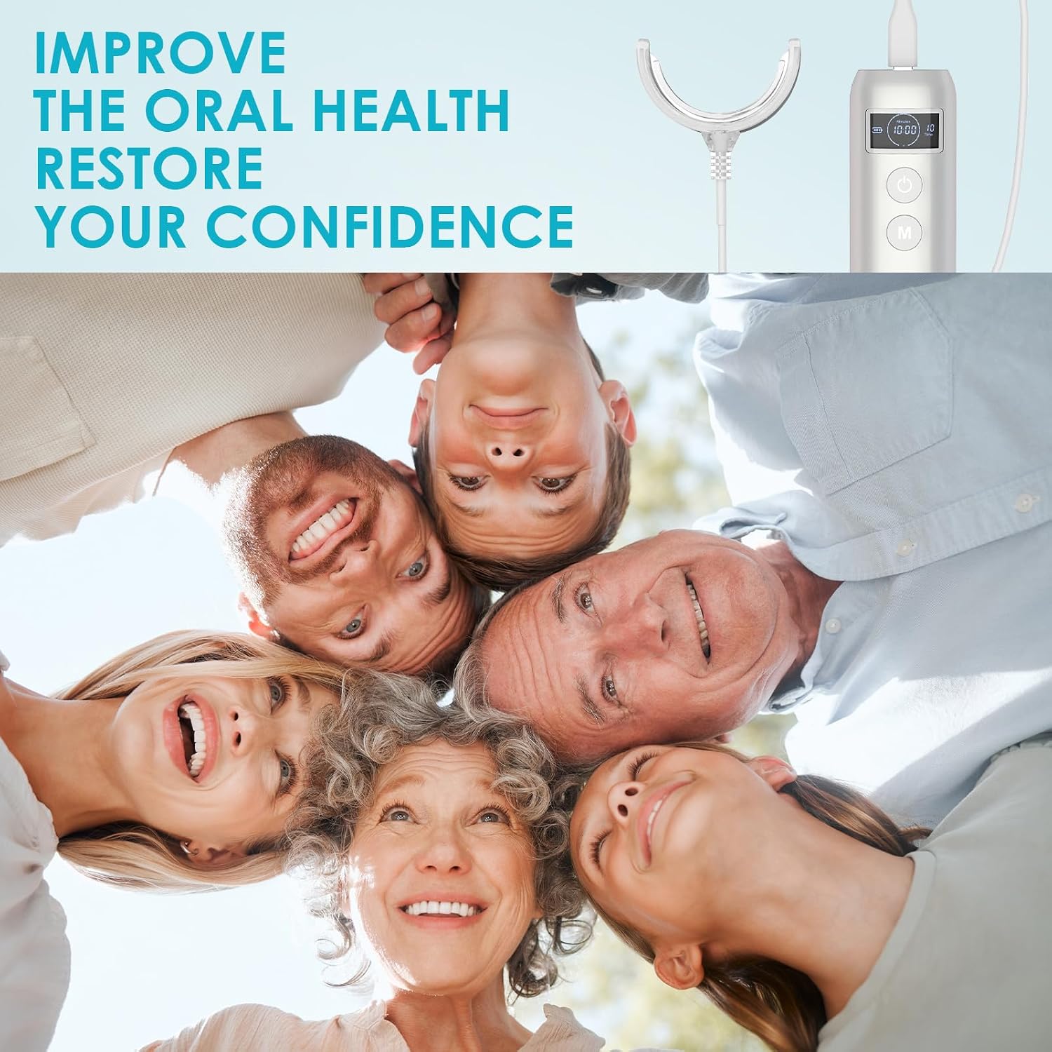 Diş Beyazlatma Hızlandırıcısı  - Teeth Whitening For Trays incelemesi ve fiyatı