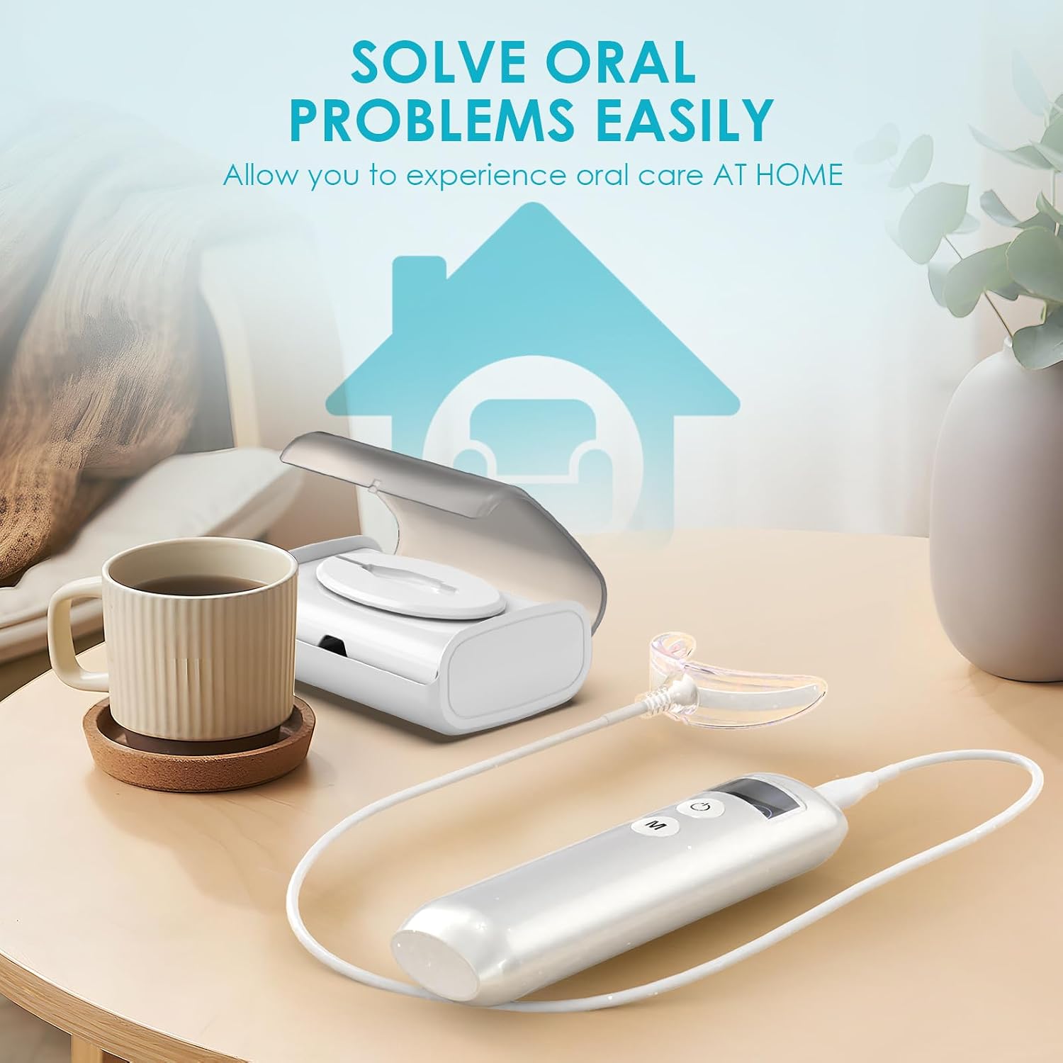 Diş Beyazlatma Hızlandırıcısı  - Teeth Whitening For Trays incelemesi ve fiyatı