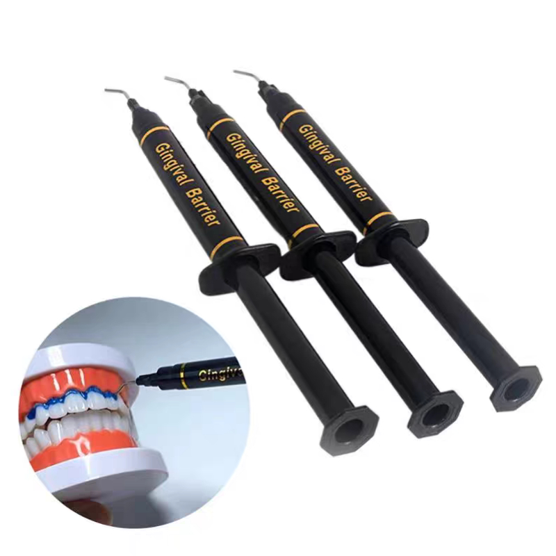 Diş Enjektörü Diş Eti Koruyucu - Teeth Whitening Gel Syringes incelemesi ve fiyatı