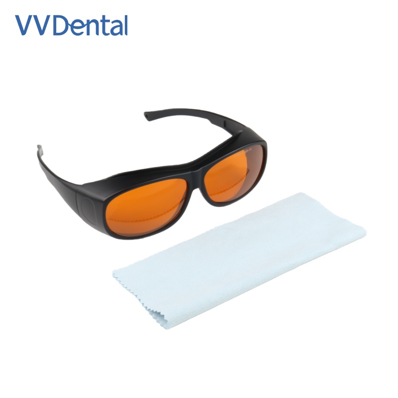 VV Diş Güvenlik Gözlüğü Gözlük - Teeth Whitening Uv Kit incelemesi ve fiyatı