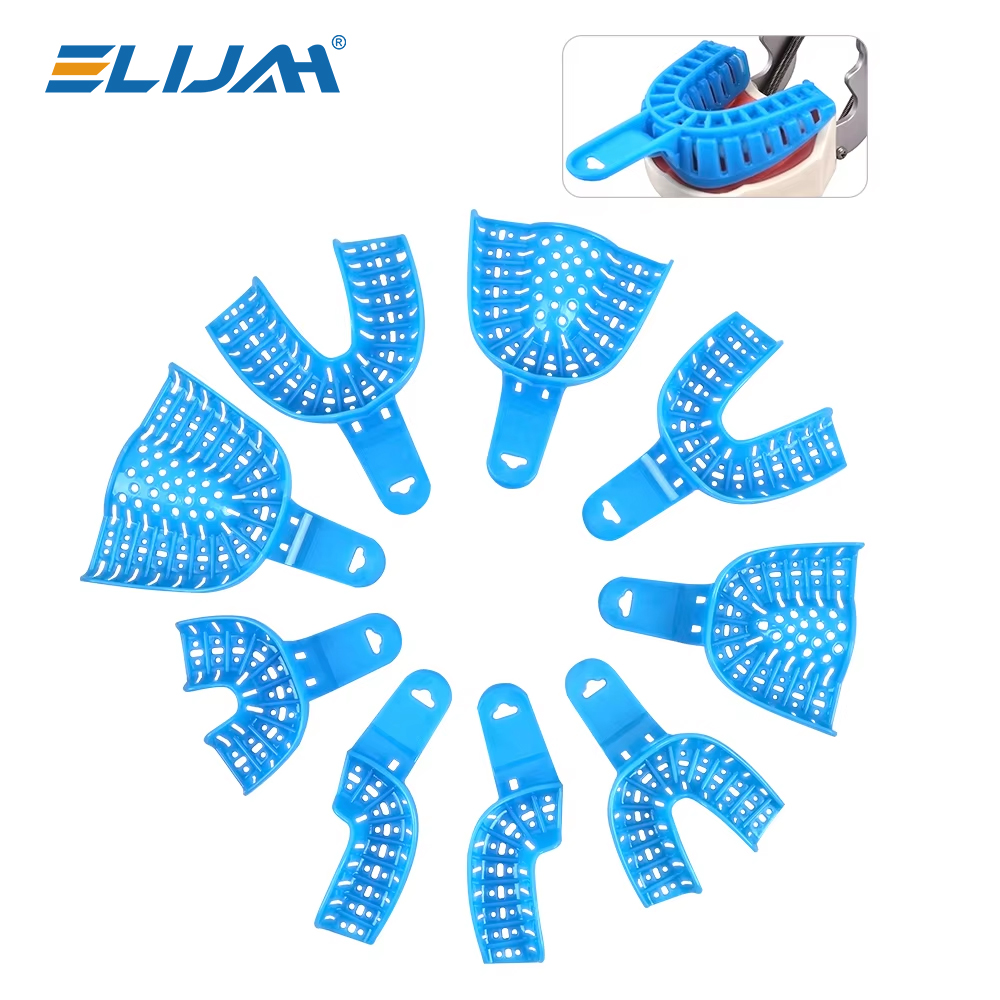 9 adet/takım Tek Kullanımlık P - Teeth Whitening Trays incelemesi ve fiyatı