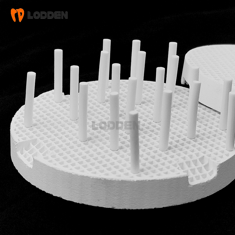 LODDEN Seramik Petek Pişirme T - Teeth Whitening Trays incelemesi ve fiyatı