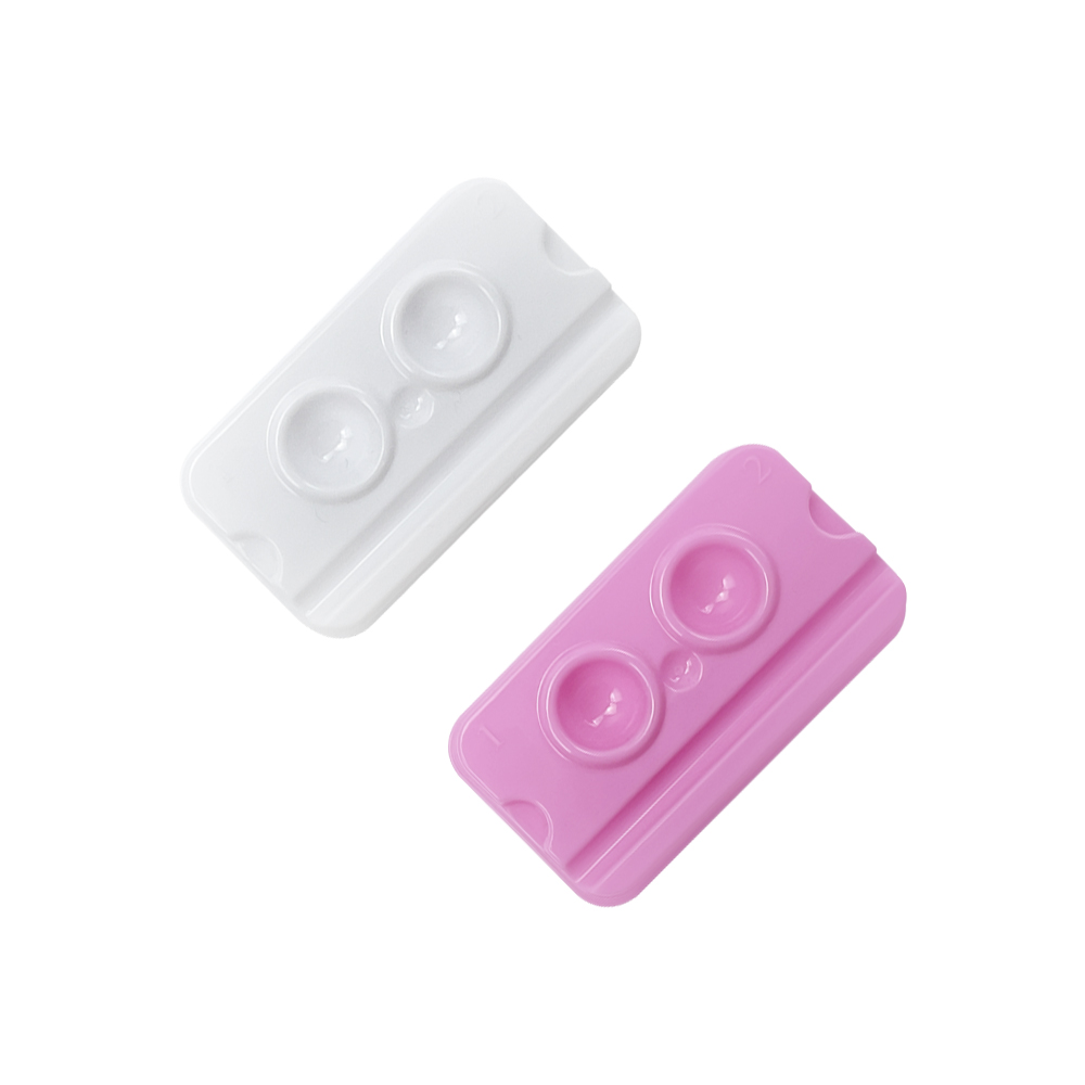 100 adet/torba Diş Karıştırma  - Teeth Whitening Trays incelemesi ve fiyatı