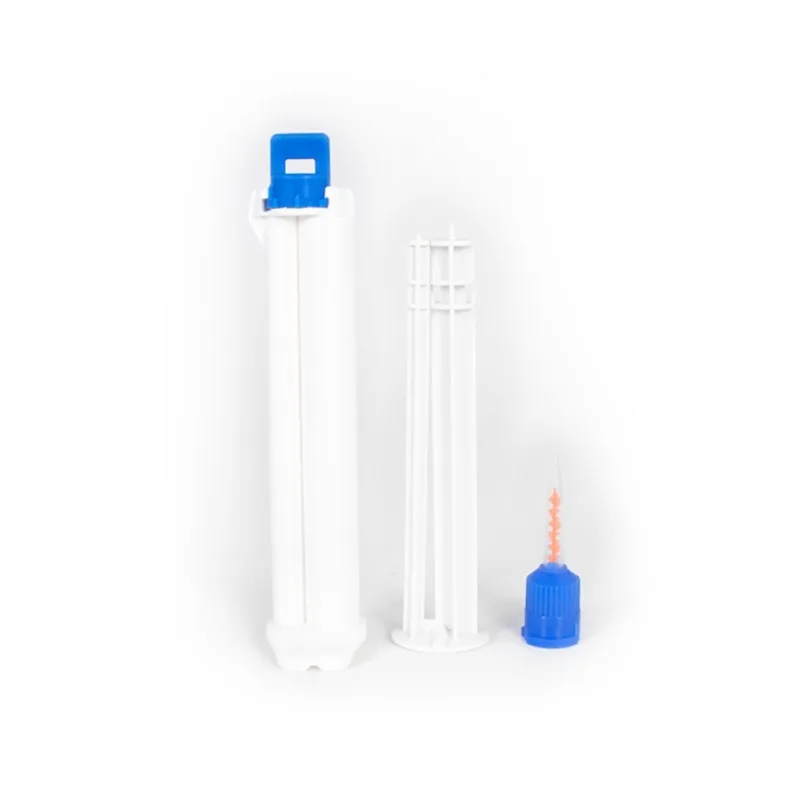 Oral Çift Varil Şırınga Jeli 2 - Teeth Whitening Gel Syringes incelemesi ve fiyatı
