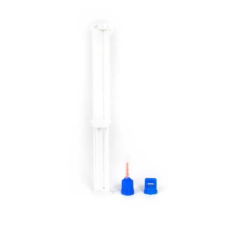 Oral Çift Varil Şırınga Jeli 2 - Teeth Whitening Gel Syringes incelemesi ve fiyatı