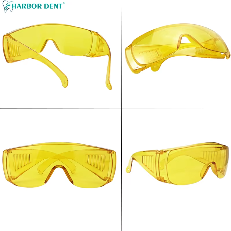 1 adet diş göz koruma gözlükle - Teeth Whitening Uv Kit incelemesi ve fiyatı