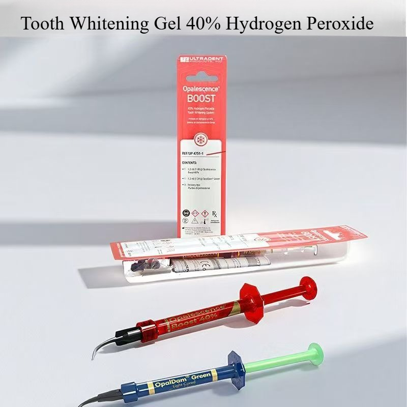 Diş Malzemesi Hidrojen Peroksi - Teeth Whitening Usa incelemesi ve fiyatı