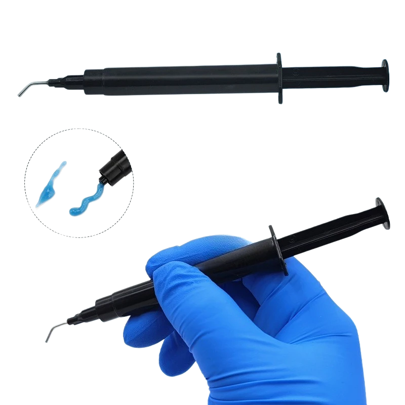 10 adet 3 ml Diş Sakız Koruma  - Teeth Whitening Gel Syringes incelemesi ve fiyatı