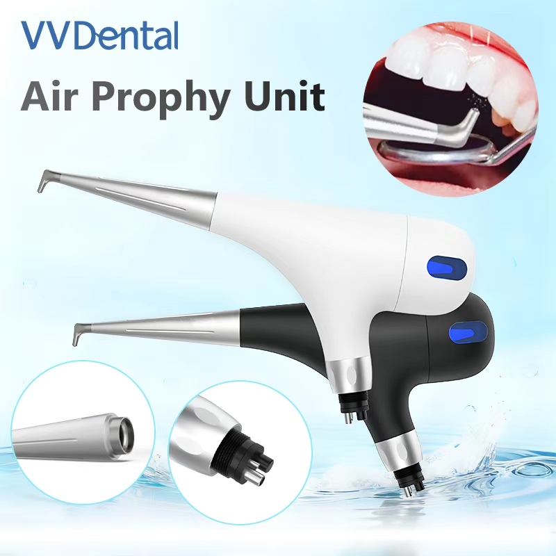 VVDendal Air Prophy Diş Beyazl - Teeth Whitening Device incelemesi ve fiyatı