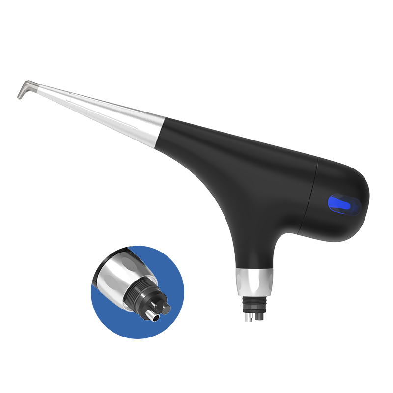 VVDendal Air Prophy Diş Beyazl - Teeth Whitening Device incelemesi ve fiyatı