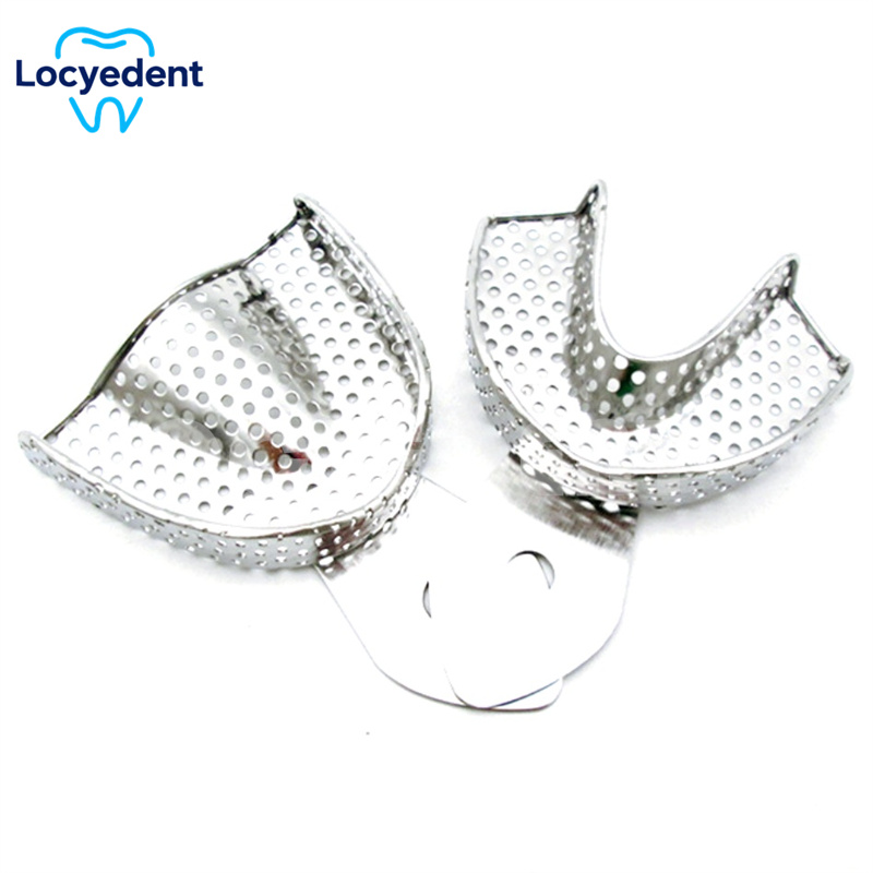 10 adet/takım Diş Ölçü Tepsisi - Teeth Whitening Trays incelemesi ve fiyatı