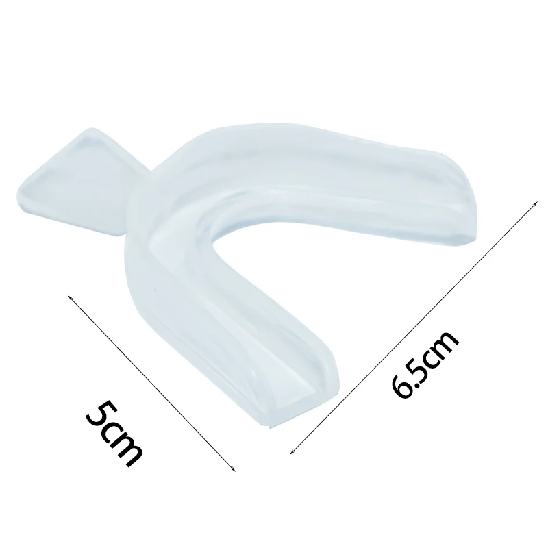10 Adet/Set Silikon Ağız Koruy - Teeth Whitening For Trays incelemesi ve fiyatı