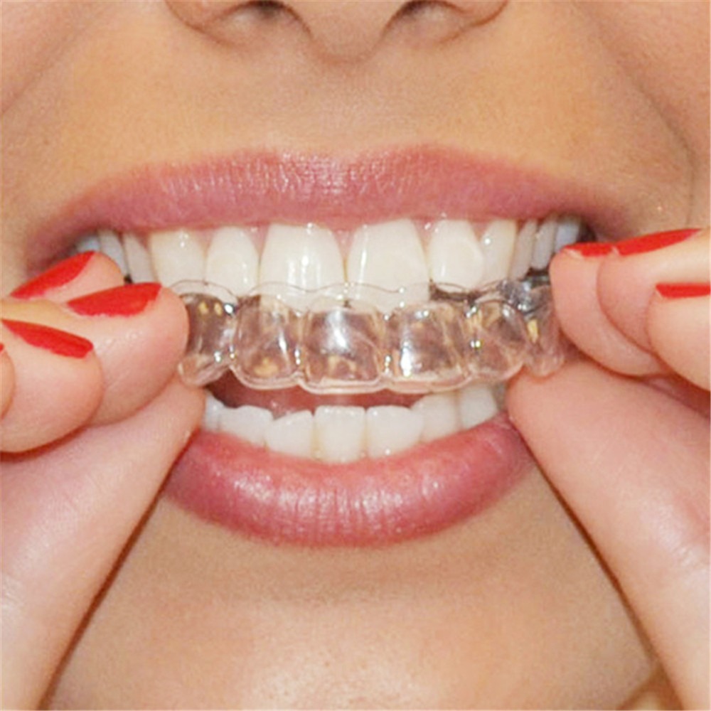 Silikon Gece Ağız Koruyucusu Ç - Dental Guard Night incelemesi ve fiyatı