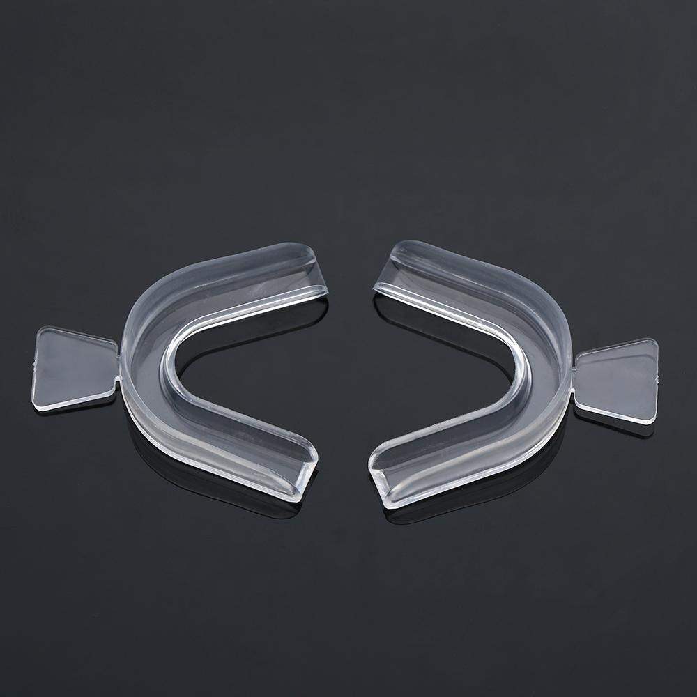 Silikon Gece Ağız Koruyucusu Ç - Dental Guard Night incelemesi ve fiyatı