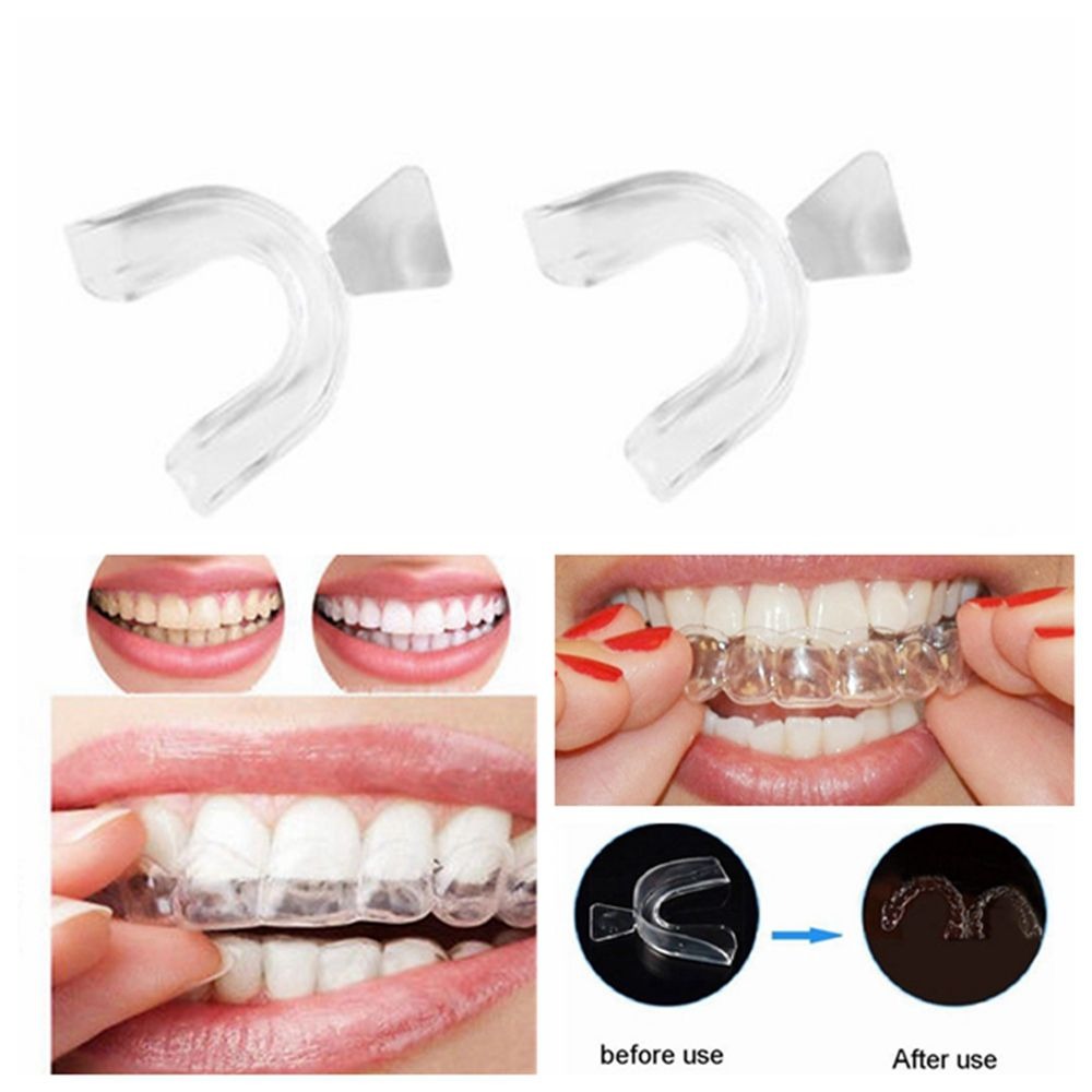 Silikon Gece Ağız Koruyucusu Ç - Dental Guard Night incelemesi ve fiyatı