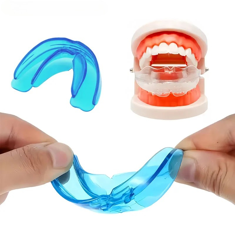 1 Adet Diş Gıcırdatma Önleyici - Dental Guard Night incelemesi ve fiyatı