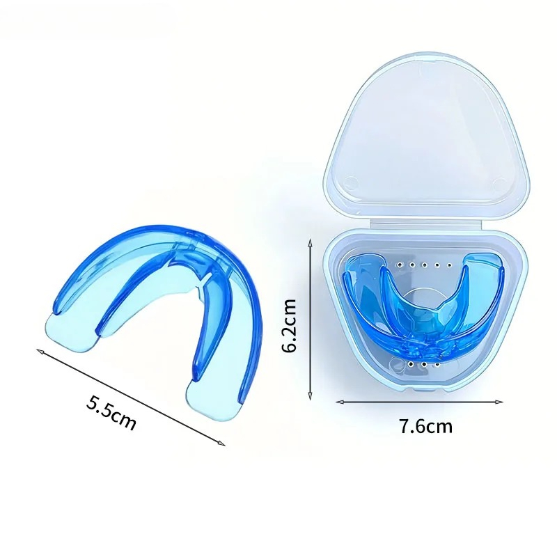 1 Adet Diş Gıcırdatma Önleyici - Dental Guard Night incelemesi ve fiyatı
