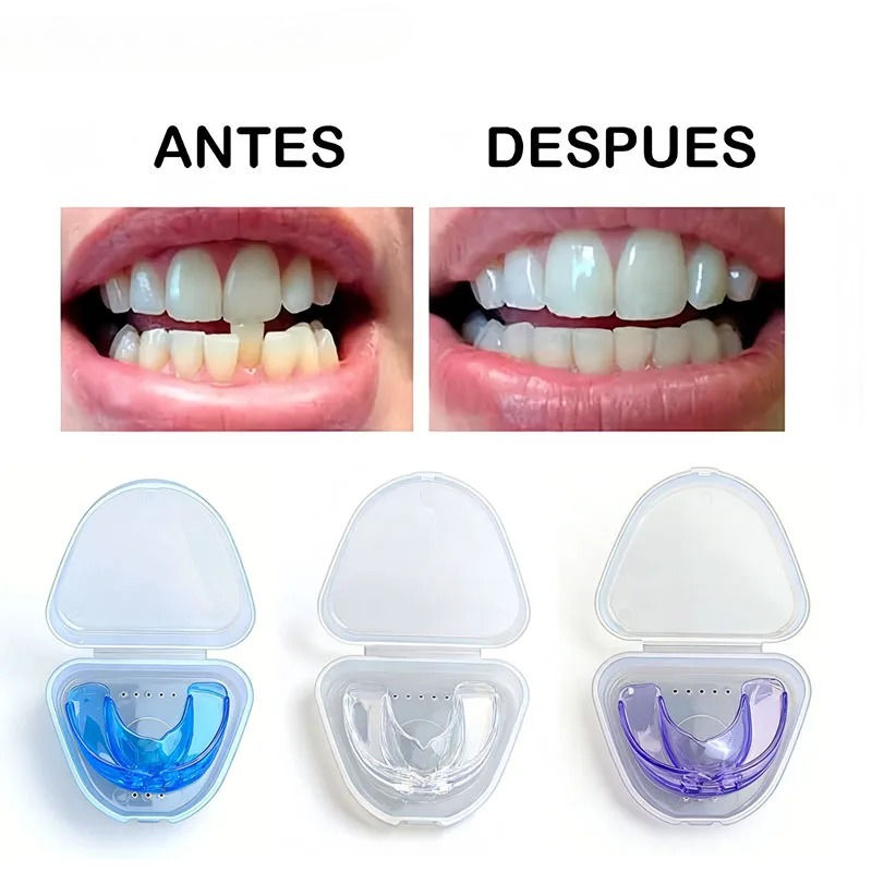 1 Adet Diş Gıcırdatma Önleyici - Dental Guard Night incelemesi ve fiyatı