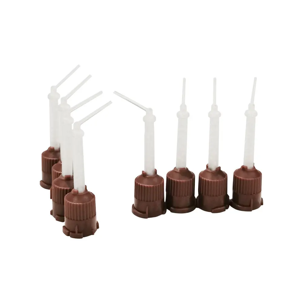 100 adet Kahverengi Karıştırma - Teeth Whitening Gel Syringes incelemesi ve fiyatı