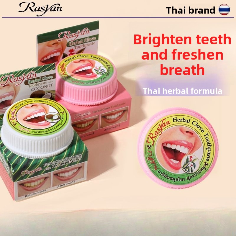 Tayland Karanfil/Hindistan Cev - Teeth Whitening Quotes incelemesi ve fiyatı