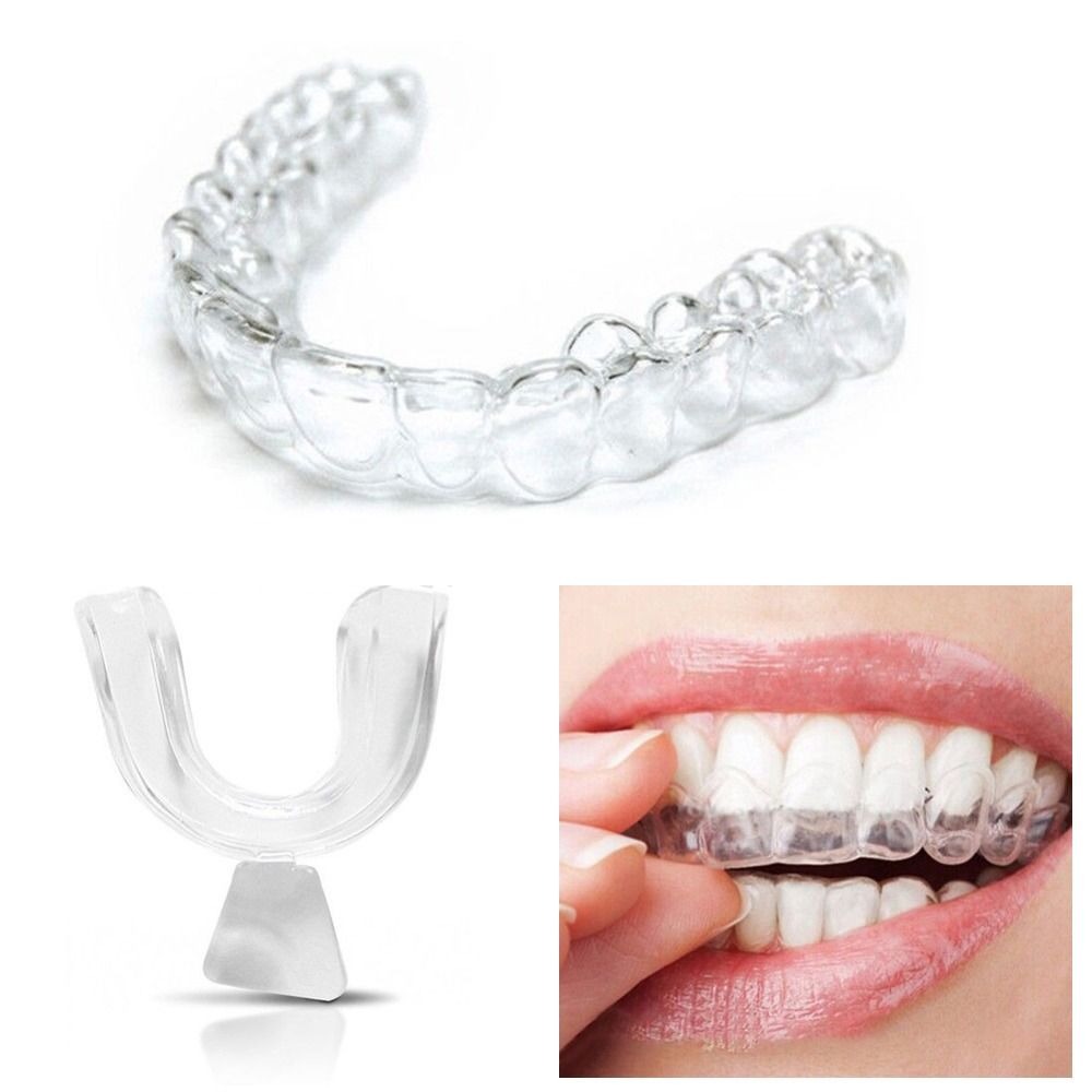 Silikon Gece Ağız Koruyucusu D - Dental Guard Night incelemesi ve fiyatı